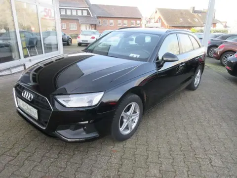 Used AUDI A4 Diesel 2020 Ad 