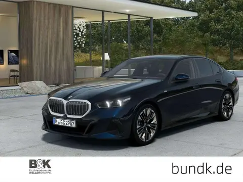 Annonce BMW SERIE 5 Hybride 2023 d'occasion 