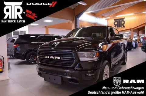 Annonce DODGE RAM GPL 2024 d'occasion 