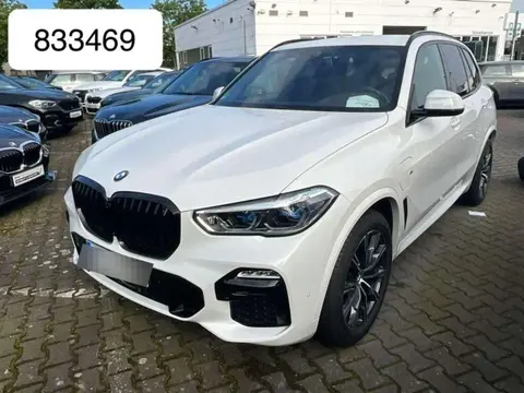 Used BMW X5 Hybrid 2021 Ad 