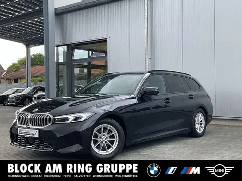 Annonce BMW SERIE 3 Essence 2023 d'occasion 