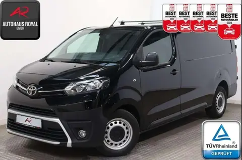 Annonce TOYOTA PROACE Diesel 2019 d'occasion 