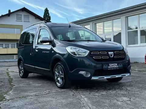 Used DACIA DOKKER Petrol 2019 Ad 