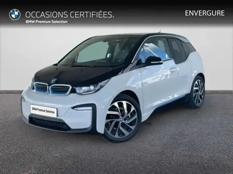 Annonce BMW I3 Électrique 2021 d'occasion 