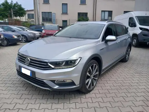 Used VOLKSWAGEN PASSAT Diesel 2018 Ad 