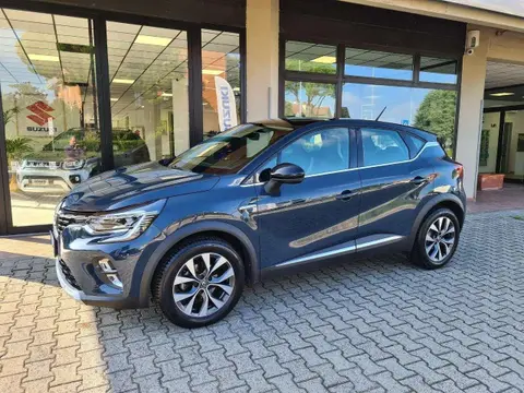 Used RENAULT CAPTUR LPG 2020 Ad 