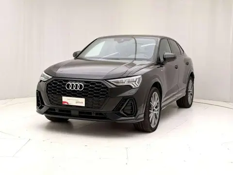 Used AUDI Q3 Diesel 2019 Ad 