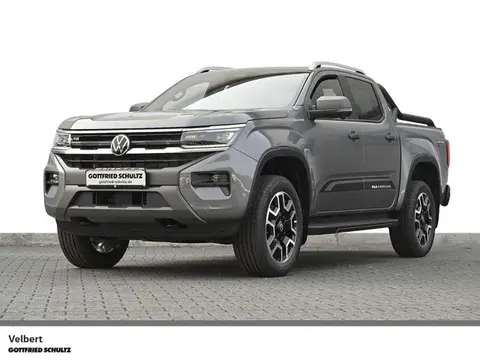 Annonce VOLKSWAGEN AMAROK Diesel 2024 d'occasion 