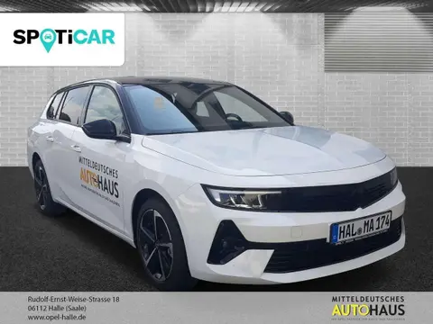 Used OPEL ASTRA Petrol 2024 Ad 