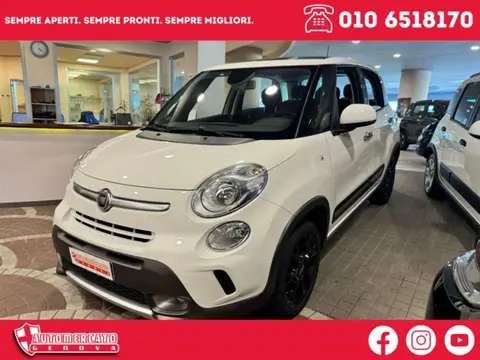 Used FIAT 500L Diesel 2017 Ad 