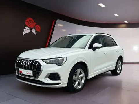 Annonce AUDI Q3 Diesel 2020 d'occasion 