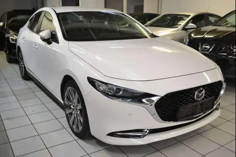 Annonce MAZDA 3 Essence 2022 d'occasion Allemagne