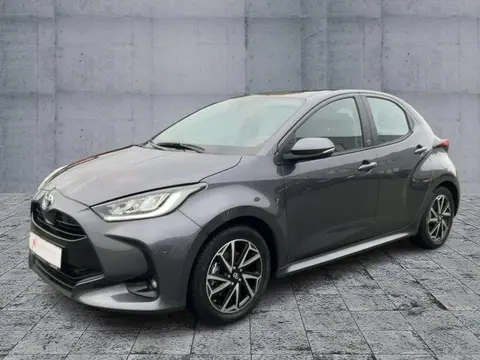 Used TOYOTA YARIS Hybrid 2023 Ad 