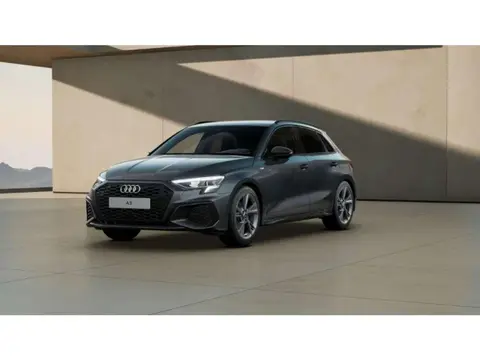 Annonce AUDI A3 Essence 2024 d'occasion 