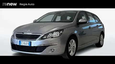 Used PEUGEOT 308 Diesel 2015 Ad 