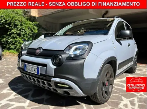 Used FIAT PANDA Petrol 2018 Ad 