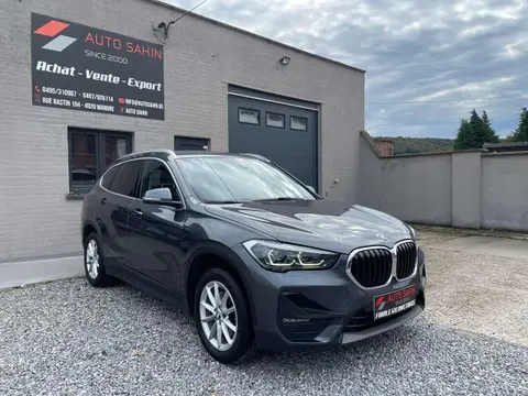 Annonce BMW X1 Diesel 2020 d'occasion 