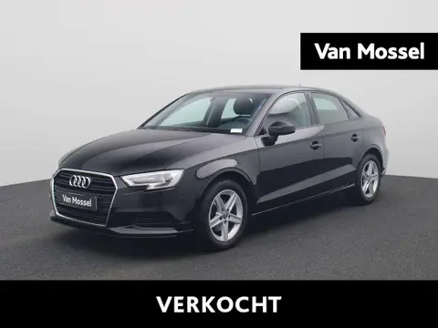 Used AUDI A3 Petrol 2019 Ad Belgium