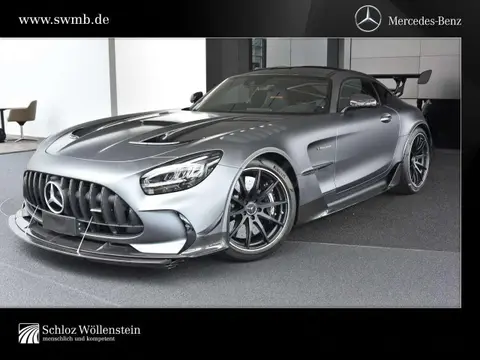 Used MERCEDES-BENZ CLASSE GT Petrol 2021 Ad 