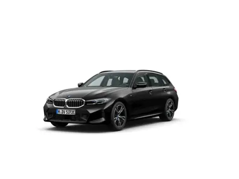 Used BMW SERIE 3 Hybrid 2023 Ad 