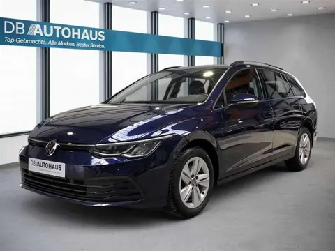 Used VOLKSWAGEN GOLF Petrol 2022 Ad 