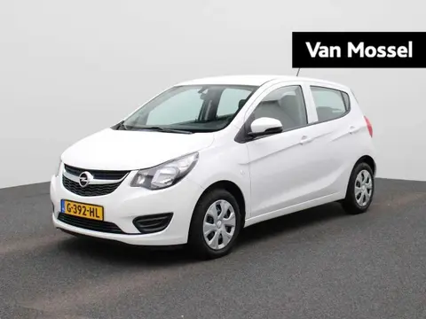 Annonce OPEL KARL Essence 2019 d'occasion 