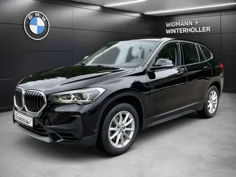 Annonce BMW X1 Essence 2020 d'occasion 