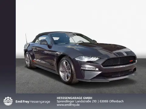 Annonce FORD MUSTANG Essence 2024 d'occasion 