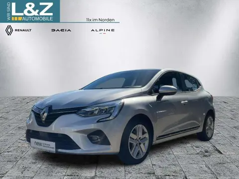 Annonce RENAULT CLIO Diesel 2020 d'occasion 