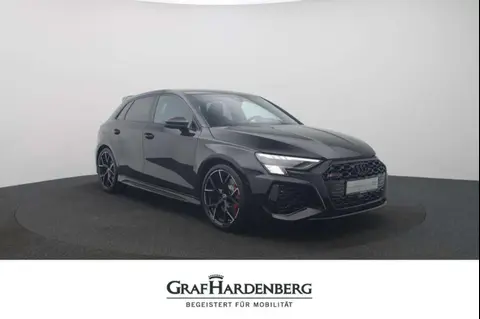 Used AUDI RS3 Petrol 2024 Ad 