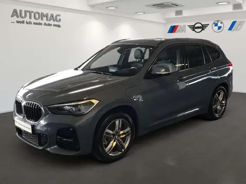 Used BMW X1 Hybrid 2021 Ad 