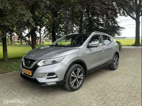 Used NISSAN QASHQAI Petrol 2019 Ad 