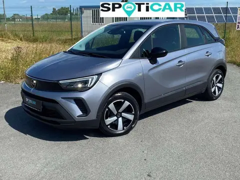 Used OPEL CROSSLAND Petrol 2022 Ad 