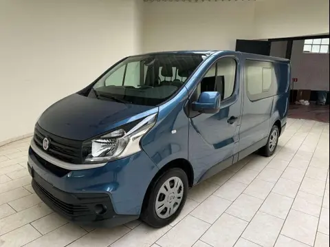 Annonce FIAT TALENTO Diesel 2019 d'occasion 