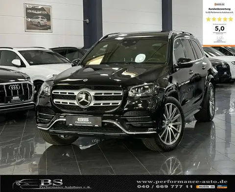 Used MERCEDES-BENZ CLASSE GLS Diesel 2023 Ad 