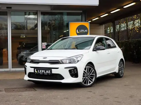 Annonce KIA RIO Essence 2019 d'occasion 