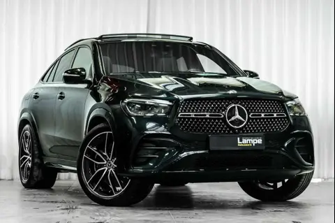 Used MERCEDES-BENZ CLASSE GLE Hybrid 2024 Ad 