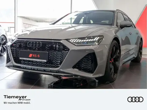 Used AUDI RS6 Petrol 2024 Ad 