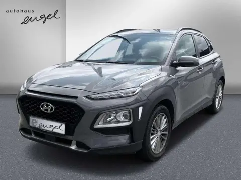 Used HYUNDAI KONA Petrol 2019 Ad 