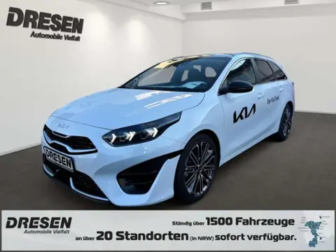 Annonce KIA CEED Essence 2024 d'occasion 