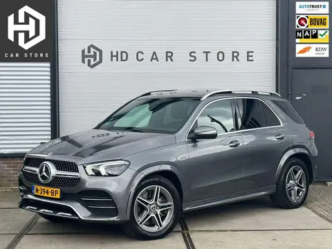 Used MERCEDES-BENZ CLASSE GLE Hybrid 2021 Ad 