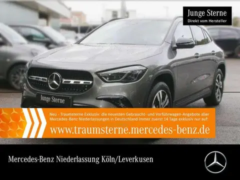 Used MERCEDES-BENZ CLASSE GLA Hybrid 2023 Ad 