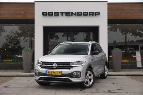 Annonce VOLKSWAGEN T-CROSS Essence 2019 d'occasion 