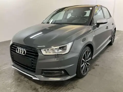 Annonce AUDI A1 Essence 2018 d'occasion 