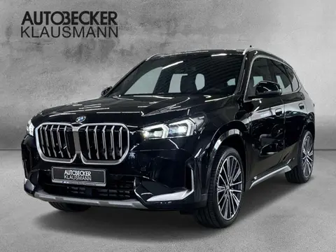 Annonce BMW X1 Hybride 2024 d'occasion 