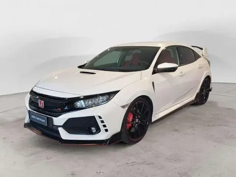 Used HONDA CIVIC Petrol 2019 Ad 