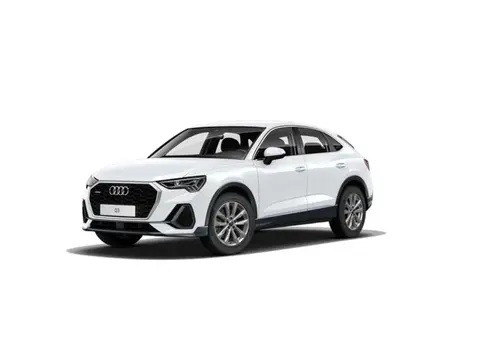 Used AUDI Q3 Diesel 2020 Ad 