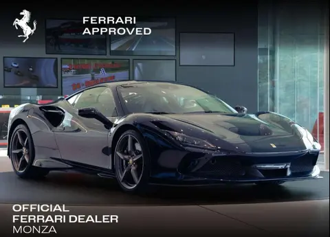 Used FERRARI F8 Petrol 2022 Ad 