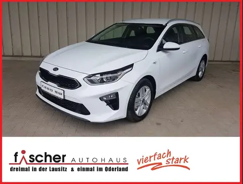 Used KIA CEED Petrol 2019 Ad 