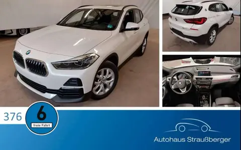 Annonce BMW X2 Diesel 2023 d'occasion 